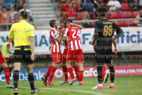 ΟΛΥΜΠΙΑΚΟΣ-ΞΑΝΘΗ-SUPERLEAGUE-ΑΓΩΝΙΣΤΙΚΗ-67