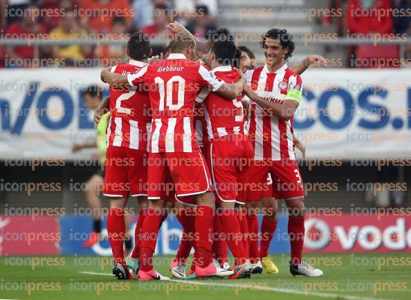 ΟΛΥΜΠΙΑΚΟΣ-ΞΑΝΘΗ-SUPERLEAGUE-ΑΓΩΝΙΣΤΙΚΗ-69