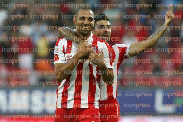 ΟΛΥΜΠΙΑΚΟΣ-ΞΑΝΘΗ-SUPERLEAGUE-ΑΓΩΝΙΣΤΙΚΗ-78