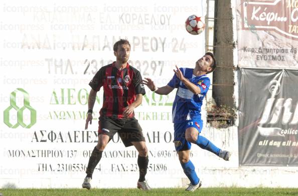 ΟΔΥΣΣΕΑΣ-ΚΟΡΔΕΛΙΟΥ-ΑΠΟΛΛΩΝ-ΚΑΛΑΜΑΡΙΑΣ-FOOTBALL