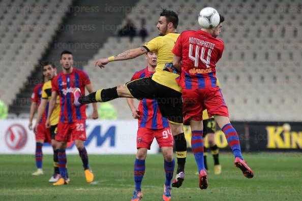 ΠΑΝΙΩΝΙΟΣ-SUPERLEAGUE-ΑΓΩΝΙΣΤΙΚΗ