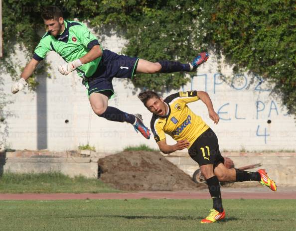 ΠΕΡΙΣΤΕΡΙ-FOOTBALL-LEAGUE