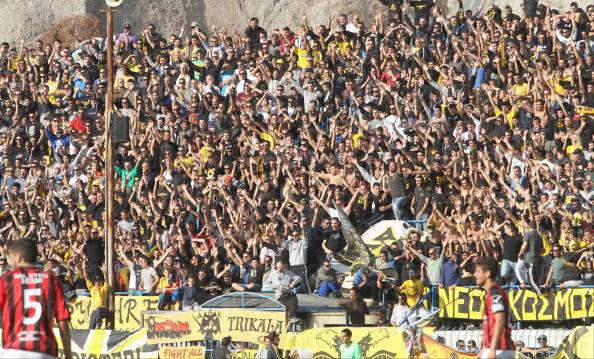 ΠΕΡΙΣΤΕΡΙ-FOOTBALL-LEAGUE