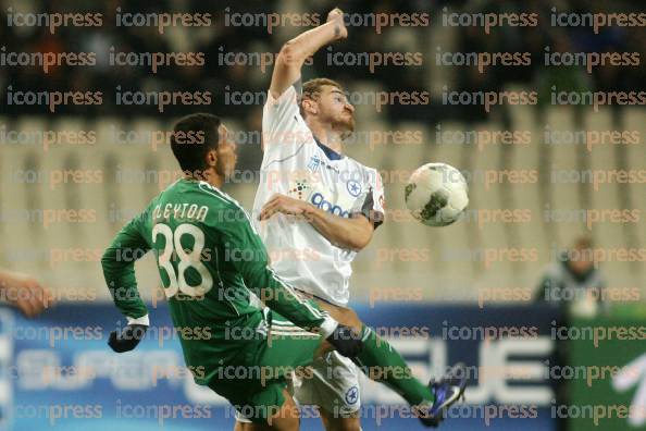 ΠΑΝΑΘΗΝΑΙΚΟΣ-ΑΤΡΟΜΗΤΟΣ-SUPERLEAGUE-ΑΓΩΝΙΣΤΙΚΗ