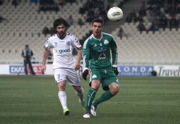 ΠΑΝΑΘΗΝΑΙΚΟΣ-ΑΤΡΟΜΗΤΟΣ-SUPERLEAGUE-ΑΓΩΝΙΣΤΙΚΗ