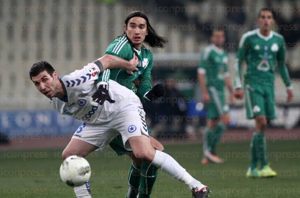 ΠΑΝΑΘΗΝΑΙΚΟΣ-ΑΤΡΟΜΗΤΟΣ-SUPERLEAGUE-ΑΓΩΝΙΣΤΙΚΗ