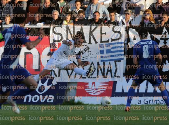 ΓΙΑΝΝΙΝΑ-SUPERLEAGUE-ΑΓΩΝΙΣΤΙΚΗ