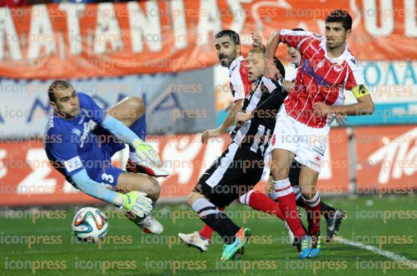 ΠΛΑΤΑΝΙΣ-ΠΑΟΚ-ΑΓΩΝΙΣΤΙΚΗ-SUPER-LEAGUE