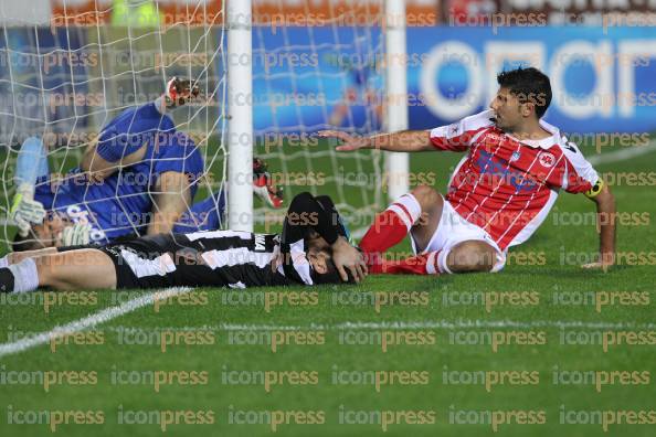 ΠΛΑΤΑΝΙΣ-ΠΑΟΚ-ΑΓΩΝΙΣΤΙΚΗ-SUPER-LEAGUE