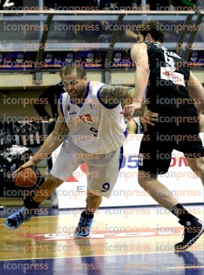 ΠΑΝΕΛΕΥΣΙΝΙΑΚΟΣ-ΠΑΟΚ-ΑΓΩΝΙΣΤΙΚΗ-BASKET-LEAGUE