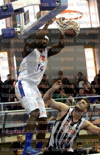 ΠΑΝΕΛΕΥΣΙΝΙΑΚΟΣ-ΠΑΟΚ-ΑΓΩΝΙΣΤΙΚΗ-BASKET-LEAGUE