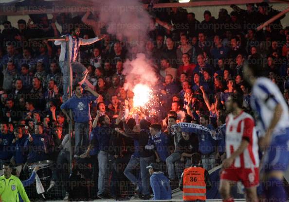 ΓΙΑΝΝΙΝΑ-ΟΛΥΜΠΙΚΑΟΣ-SUPERLEAGUE-ΑΓΩΝΙΣΤΙΚΗ