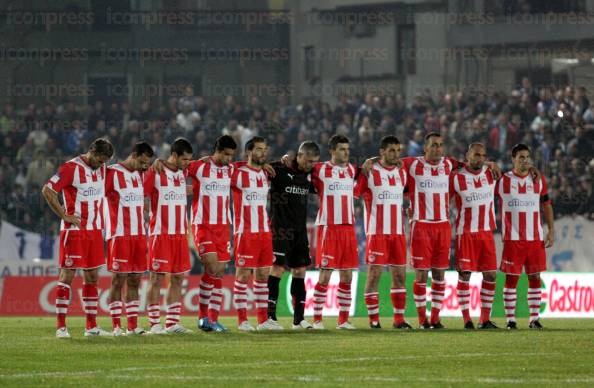 ΓΙΑΝΝΙΝΑ-ΟΛΥΜΠΙΚΑΟΣ-SUPERLEAGUE-ΑΓΩΝΙΣΤΙΚΗ