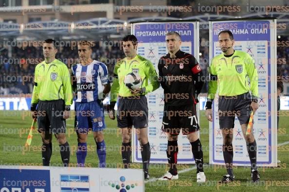 ΓΙΑΝΝΙΝΑ-ΟΛΥΜΠΙΚΑΟΣ-SUPERLEAGUE-ΑΓΩΝΙΣΤΙΚΗ