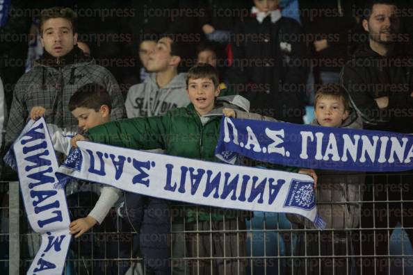 ΓΙΑΝΝΙΝΑ-ΟΛΥΜΠΙΚΑΟΣ-SUPERLEAGUE-ΑΓΩΝΙΣΤΙΚΗ