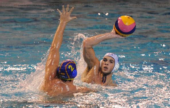 ΕΛΛΑΔΑ-ΙΣΠΑΝΙΑ-FINA-WATER-POLO-2