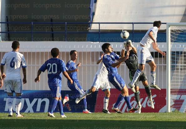 ΕΛΛΑΔΑ-ΚΥΠΡΟΣ-ΠΡΟΚΡΙΜΑΤΙΚΑ-EURO-2015