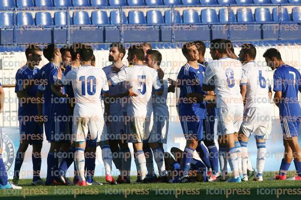 ΕΛΛΑΔΑ-ΚΥΠΡΟΣ-ΠΡΟΚΡΙΜΑΤΙΚΑ-EURO-2019