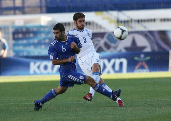 ΕΛΛΑΔΑ-ΚΥΠΡΟΣ-ΠΡΟΚΡΙΜΑΤΙΚΑ-EURO-2019