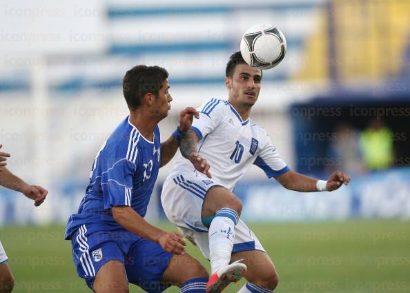 ΕΛΛΑΔΑ-ΚΥΠΡΟΣ-ΠΡΟΚΡΙΜΑΤΙΚΑ-EURO-2022