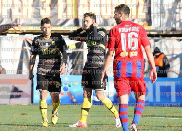 ΑΡΗΣ-ΠΑΝΙΩΝΙΟΣ-SUPERLEAGUE-ΑΓΩΝΙΣΤΙΚΗ