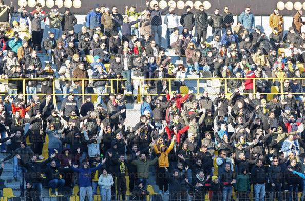 ΑΡΗΣ-ΠΑΝΙΩΝΙΟΣ-SUPERLEAGUE-ΑΓΩΝΙΣΤΙΚΗ