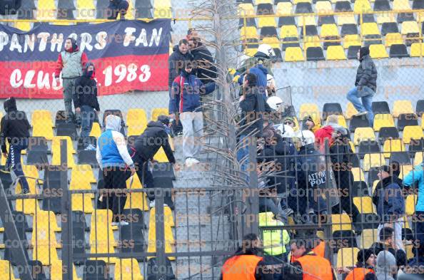 ΑΡΗΣ-ΠΑΝΙΩΝΙΟΣ-SUPERLEAGUE-ΑΓΩΝΙΣΤΙΚΗ