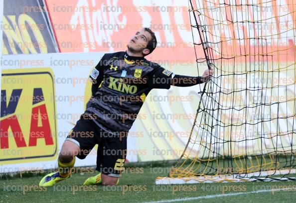 ΑΡΗΣ-ΠΑΝΙΩΝΙΟΣ-SUPERLEAGUE-ΑΓΩΝΙΣΤΙΚΗ