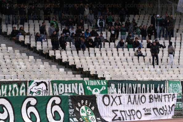 ΠΑΝΑΘΗΝΑΙΚΟΣ-ΠΑΝΘΡΑΚΙΚΟΣ-SUPERLEAGUE-ΑΓΩΝΙΣΤΙΚΗ