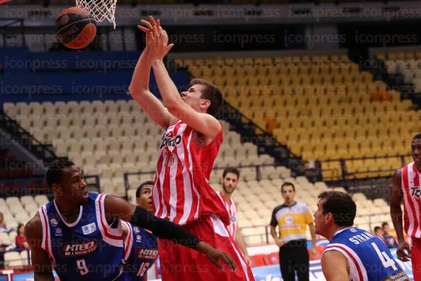 ΟΛΥΜΠΙΑΚΟΣ-ΙΚΑΡΟΣ-ΧΑΛΚΙΔΑΣ-ΑΓΩΝΙΣΤΙΚΗ-BASKETEAGUE