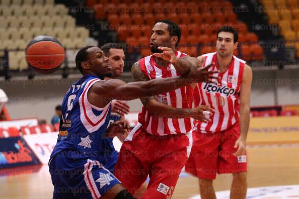 ΟΛΥΜΠΙΑΚΟΣ-ΙΚΑΡΟΣ-ΧΑΛΚΙΔΑΣ-ΑΓΩΝΙΣΤΙΚΗ-BASKETEAGUE