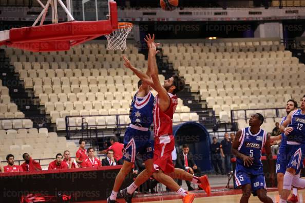 ΟΛΥΜΠΙΑΚΟΣ-ΙΚΑΡΟΣ-ΧΑΛΚΙΔΑΣ-ΑΓΩΝΙΣΤΙΚΗ-BASKETEAGUE