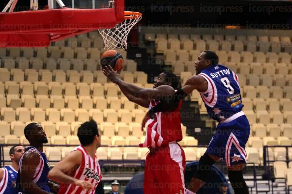 ΟΛΥΜΠΙΑΚΟΣ-ΙΚΑΡΟΣ-ΧΑΛΚΙΔΑΣ-ΑΓΩΝΙΣΤΙΚΗ-BASKETEAGUE