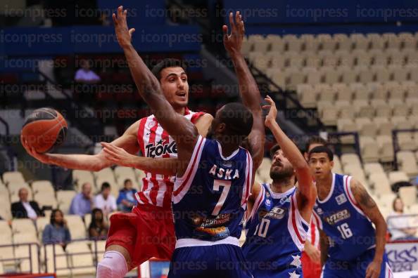 ΟΛΥΜΠΙΑΚΟΣ-ΙΚΑΡΟΣ-ΧΑΛΚΙΔΑΣ-ΑΓΩΝΙΣΤΙΚΗ-BASKETEAGUE