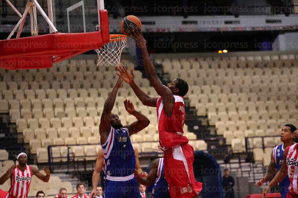 ΟΛΥΜΠΙΑΚΟΣ-ΙΚΑΡΟΣ-ΧΑΛΚΙΔΑΣ-ΑΓΩΝΙΣΤΙΚΗ-BASKETEAGUE