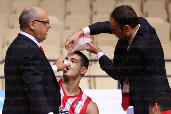 ΟΛΥΜΠΙΑΚΟΣ-ΙΚΑΡΟΣ-ΧΑΛΚΙΔΑΣ-ΑΓΩΝΙΣΤΙΚΗ-BASKETEAGUE