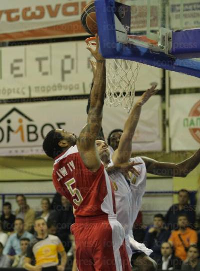 ΡΕΘΥΜΝΟ-ΟΛΥΜΠΙΑΚΟΣ-ΑΓΩΝΙΣΤΙΚΗ-BASKET-LEAGUE