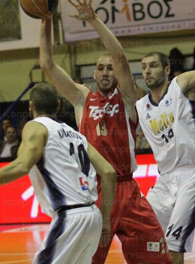 ΡΕΘΥΜΝΟ-ΟΛΥΜΠΙΑΚΟΣ-ΑΓΩΝΙΣΤΙΚΗ-BASKET-LEAGUE