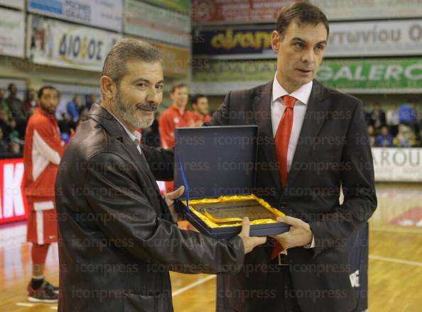 ΡΕΘΥΜΝΟ-ΟΛΥΜΠΙΑΚΟΣ-ΑΓΩΝΙΣΤΙΚΗ-BASKET-LEAGUE