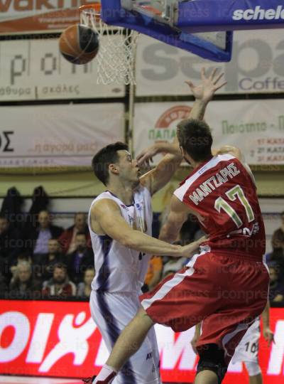 ΡΕΘΥΜΝΟ-ΟΛΥΜΠΙΑΚΟΣ-ΑΓΩΝΙΣΤΙΚΗ-BASKET-LEAGUE