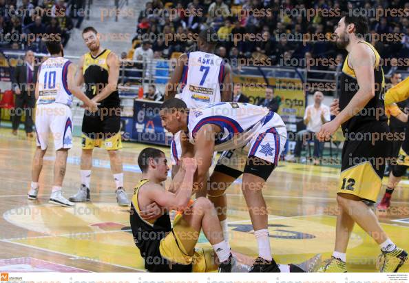 ΑΡΗΣ-ΙΚΑΡΟΣ-ΧΑΛΚΙΔΑΣ-ΑΓΩΝΙΣΤΙΚΗ-BASKET