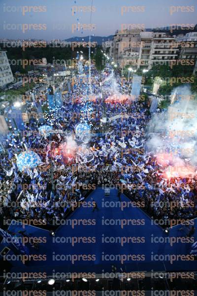 ΠΡΟΕΚΛΟΓΙΚΗ-ΟΜΙΛΙΑ-ΠΡΩΘΥΠΟΥΡΓΟΥ-ΚΑΡΑΜΑΝΛΗ-ΠΕΔΙΟ