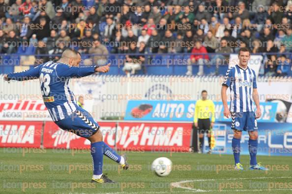 ΑΤΡΟΜΗΤΟΣ-SUPERLEAGUE-ΑΓΩΝΙΣΤΙΚΗ