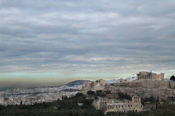 ΒΡΑΧΟΣ-ΑΚΡΟΠΟΛΗΣ-ΛΟΦΟ-ΦΙΛΟΠΑΠΠΟΥ