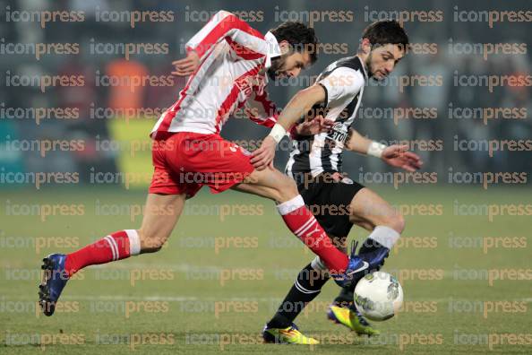 ΠΑΟΚ-ΟΛΥΜΠΙΑΚΟΣ-SUPERLEAGUE-ΑΓΩΝΙΣΤΙΚΗ-34