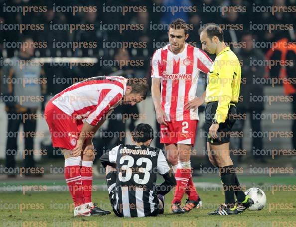 ΠΑΟΚ-ΟΛΥΜΠΙΑΚΟΣ-SUPERLEAGUE-ΑΓΩΝΙΣΤΙΚΗ