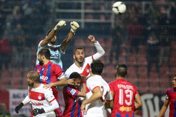 ΠΑΝΙΩΝΙΟΣ-ΟΛΥΜΠΙΑΚΟΣ-SUPERLEAGUE-ΑΓΩΝΙΣΤΙΚΗ-85