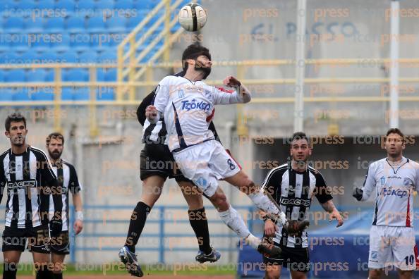 ΚΑΛΛΙΘΕΑ-ΔΟΞΑ-ΔΡΑΜΑΣ-FOOTBALL-LEAGUE-17