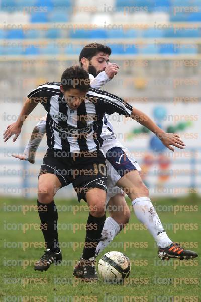 ΚΑΛΛΙΘΕΑ-ΔΟΞΑ-ΔΡΑΜΑΣ-FOOTBALL-LEAGUE