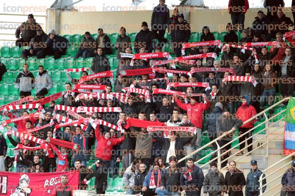 ΞΑΝΘΗ-ΠΑΟΚ-SUPERLEAGUE-ΑΓΩΝΙΣΤΙΚΗ